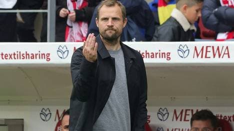 Svensson gibt zu Leitsch keine weiteren Infos 