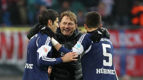 RB Leipzig v FC Ingolstadt  - 2. Bundesliga