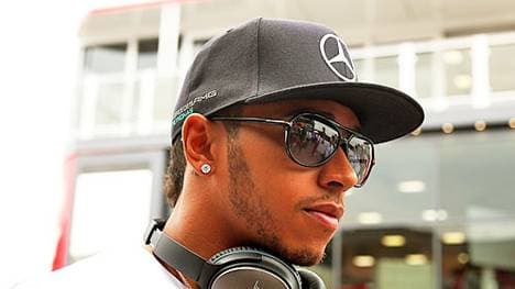 Lewis Hamilton gewann 2008 die Formel-1-Weltmeisterschaft: ZUM DURCHKLICKEN: Legendäre Duelle zwischen Teamkollegen