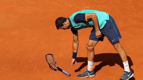 Mutua Madrid Open - Day Seven