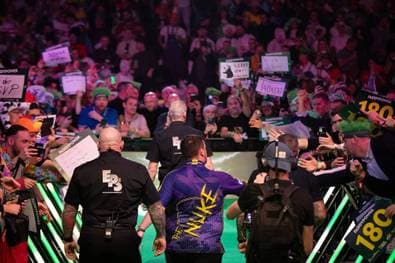 Die spektakulären Zahlen der beiden WM-Finalisten