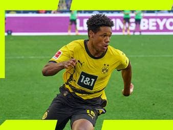 Julien Duranville galt lange als große Hoffung bei den Dortmundern. Nun soll der 20-Jährige verkauft werden. Dem BVB droht dabei ein schlechtes Geschäft.