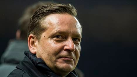 FBL-GER-BUNDESLIGA-BERLIN-SCHALKE