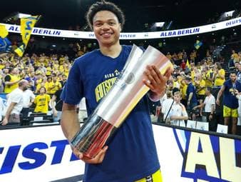 Deutscher NBA-Traum vorerst geplatzt