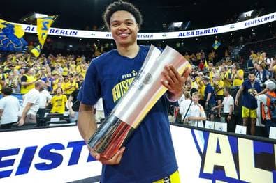 Deutscher NBA-Traum vorerst geplatzt