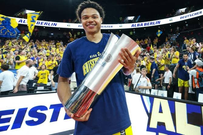 Deutscher NBA-Traum vorerst geplatzt
