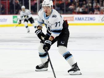 Deutsche Erfolge vor den NHL-Playoffs