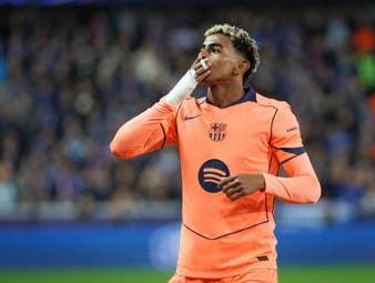 Yamal: "Das waren alles Lügen"