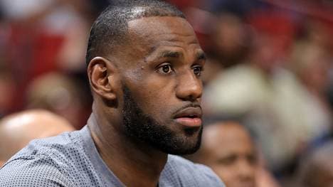 Cleveland Cavaliers v Miami Heat