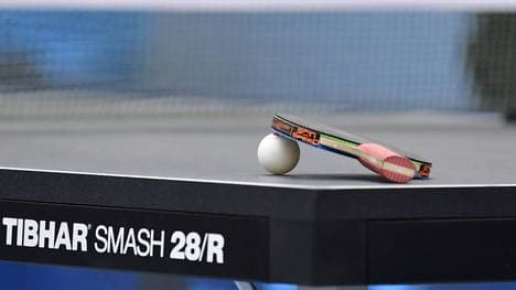 Tischtennis-WM 2025 findet in Katar statt