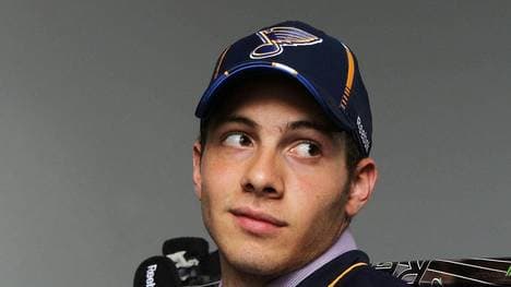 Yannick Veilleux unterschreibt bei den Eisbären Berlin