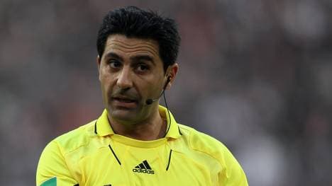 Borussia M'gladbach v FSV Mainz 05 - Bundesliga