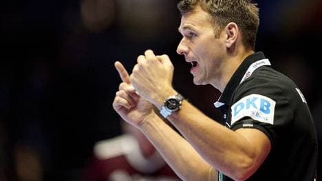 Christian Prokop verlängert bis 2025