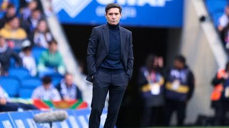 Für Coach Marcelino und das “Gelbe U-Boot” geht es im Endspurt der Königsklasse nur noch um die “goldene Ananas”! 