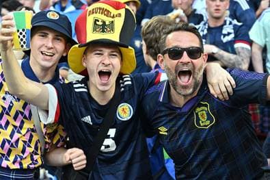 Regierungschef plant WM-Feiertag