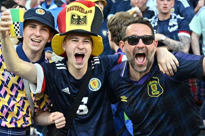 Regierungschef plant WM-Feiertag