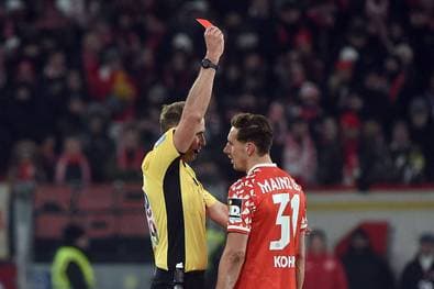 "Das missfällt mir seit Jahren"