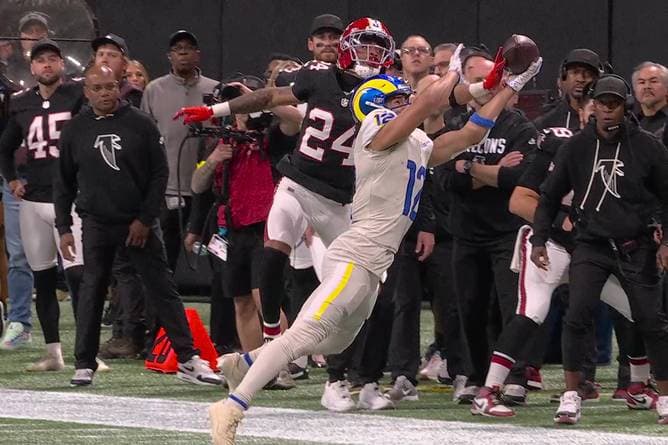 Mega-Comeback nach 0:21 - dann wird's dramatisch!