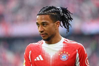 200 Millionen für Olise? Bayern reagiert