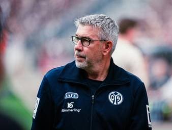 Fischer: „Verteile keine Geschenke“