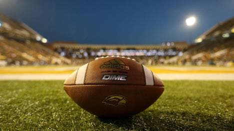 Im US-College-Football passierte dem Team Alabama A&M ein böser Fehler mit einer falschen Todesmeldung