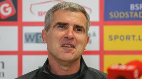 Zvonimir Soldo wird Trainer bei FC Flyeralarm Admira