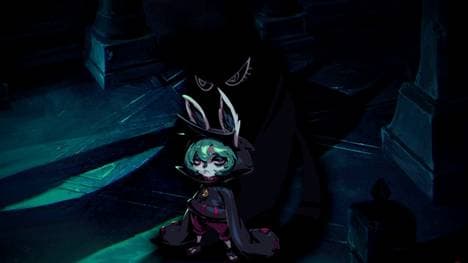 Neuer Champion Vex: Eine Mischung aus Syndra und Poppy? 