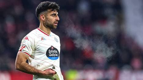 Real Valladolid verabschiedet sich aus der Copa del Rey - gegen einen Underdog