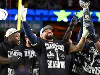 Fix! NFL-Kracher zum Saisonstart