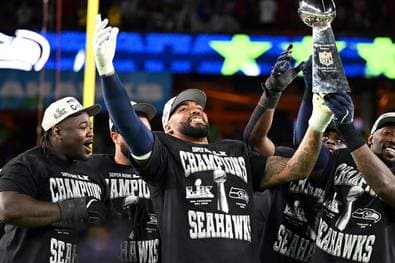 Fix! NFL-Kracher zum Saisonstart