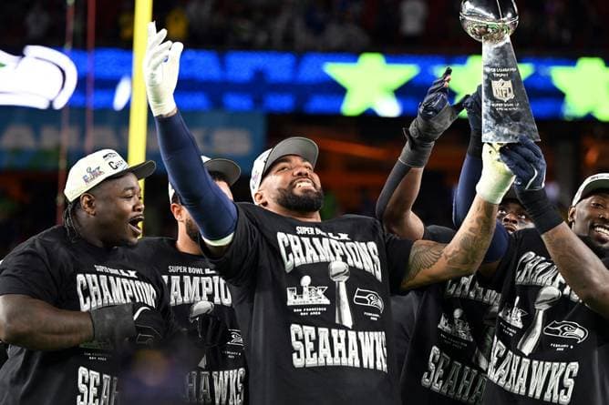 Fix! NFL-Kracher zum Saisonstart