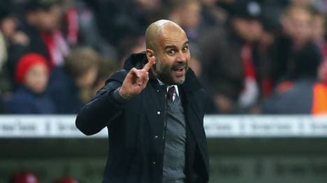 Bayern Muenchen v Darmstadt 98 - DFB Cup