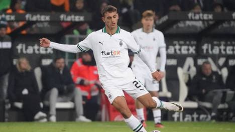 18 Jahre alt: Fabio Chiarodia
