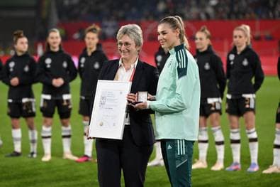 Fragwürdige Vorgänge beim DFB