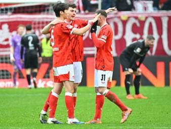 Ärgert Lautern den SC Paderborn?