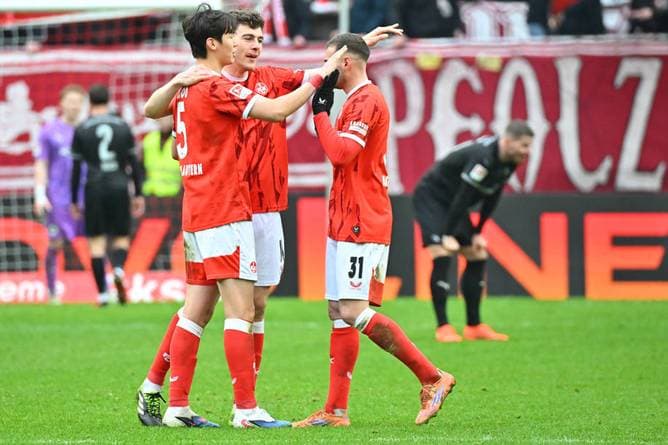 Ärgert Lautern den SC Paderborn?