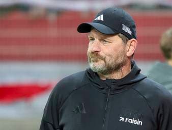 Bundesliga heute: Köln gegen Union