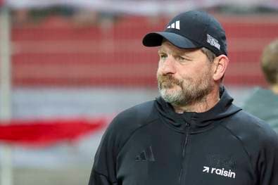 Bundesliga heute: Köln gegen Union