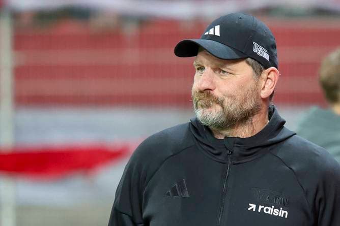 Bundesliga heute: Köln gegen Union