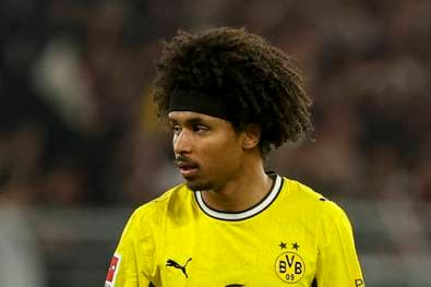 Brisanter Verdacht bei Adeyemi