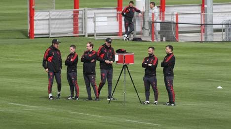 Das Scouting beim FC Bayern wird neu aufgestellt