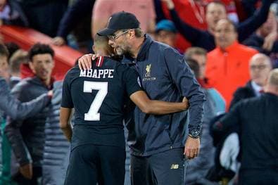 Mbappé: "Eigentlich ist mir Geld egal"