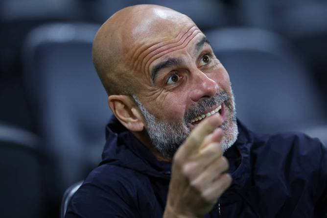 Alonso-Aus? Guardiola reagiert kurios