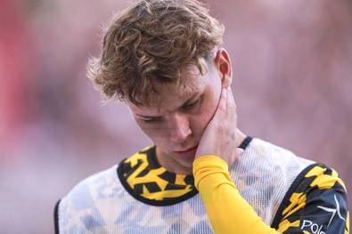 BVB-Juwel drängt auf Wechsel