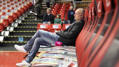 Frank Buschmann will keine Fußballspiele mehr kommentieren