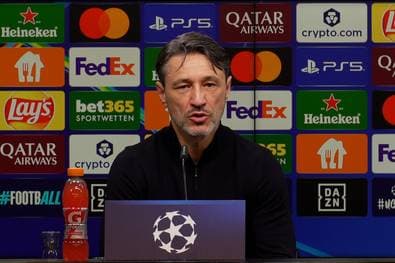 "Das geht mir richtig auf den Zeiger!"