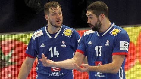 Nach Weltklasse-Handballer Nikola Karabatic kritisiert der nächste Handball-Star die deutsche Bundesliga.