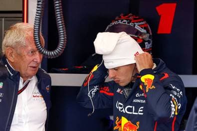 "Mercedes redet - aber Beweise gibt es keine"