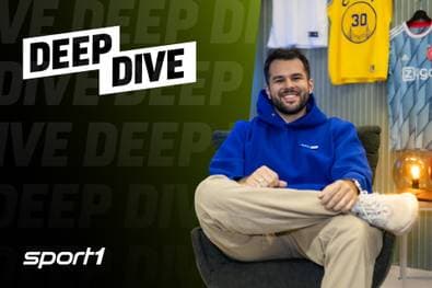 SPORT1 zeigt Spitzensportler ganz nah