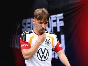 WM-Aus für Karl!